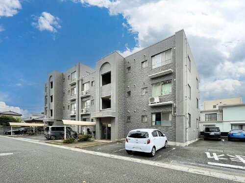 埼玉県さいたま市北区本郷町 賃貸マンション