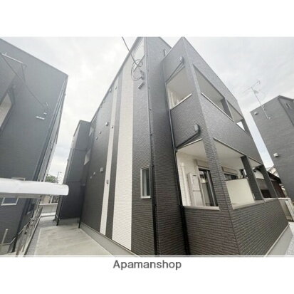 埼玉県さいたま市北区本郷町 賃貸アパート