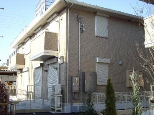 埼玉県さいたま市北区吉野町１丁目 賃貸アパート