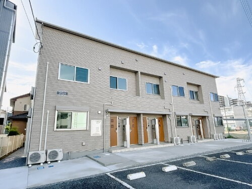 埼玉県さいたま市北区宮原町３丁目 賃貸アパート