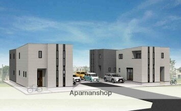 埼玉県さいたま市北区日進町２丁目 賃貸一戸建て