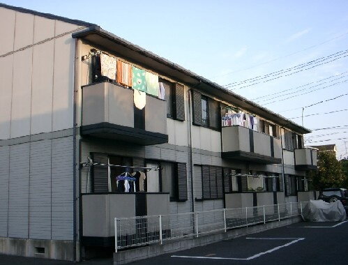 埼玉県さいたま市西区大字指扇 2階建 築28年4ヶ月