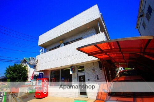 埼玉県朝霞市宮戸３丁目 賃貸マンション