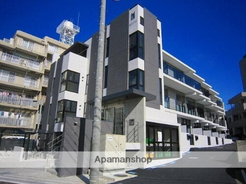 埼玉県朝霞市三原２丁目 3階建 築13年11ヶ月