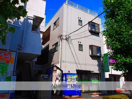 埼玉県志木市本町６丁目 賃貸マンション