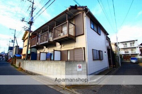 埼玉県朝霞市宮戸３丁目 賃貸アパート