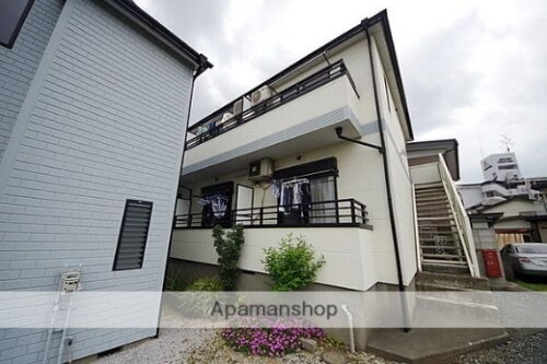 埼玉県朝霞市溝沼７丁目 賃貸アパート