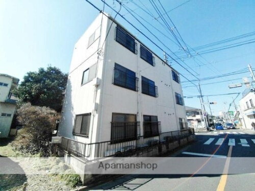埼玉県朝霞市溝沼３丁目 3階建 築35年11ヶ月