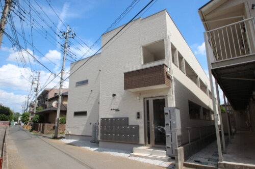 埼玉県さいたま市見沼区大和田町１丁目 3階建 築6年4ヶ月