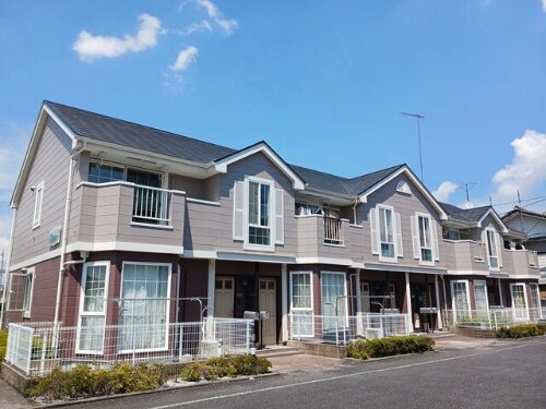 フレーズ　メゾン　Ｂ 2階建