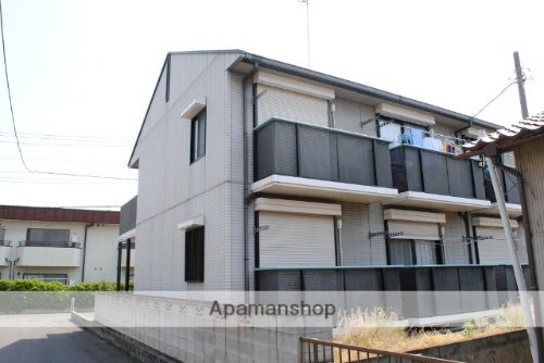 埼玉県深谷市東方 2階建 築28年4ヶ月