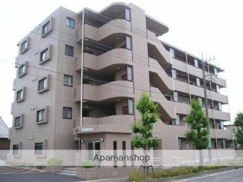 埼玉県熊谷市別府５丁目 5階建 築22年5ヶ月