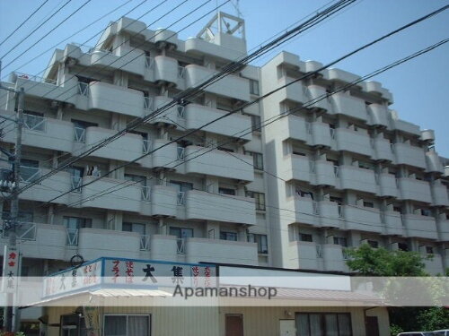 グランコート熊谷弐番館４０３号室