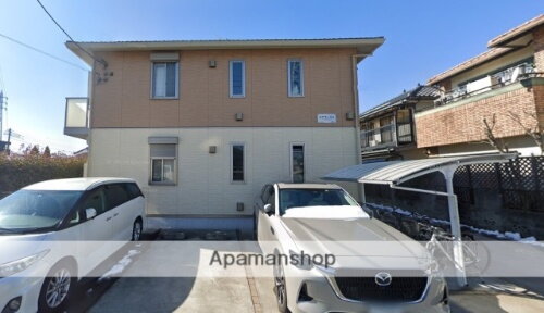 埼玉県川越市仙波町３丁目 賃貸アパート