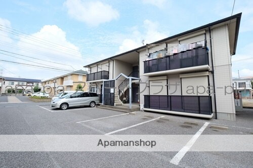 埼玉県川越市広栄町 2階建 築29年12ヶ月