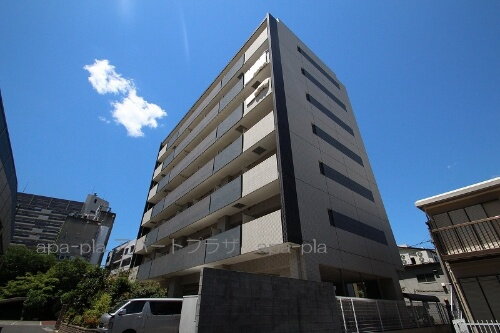 埼玉県川越市菅原町 賃貸マンション