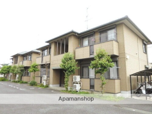 埼玉県飯能市大字双柳 2階建 築24年3ヶ月