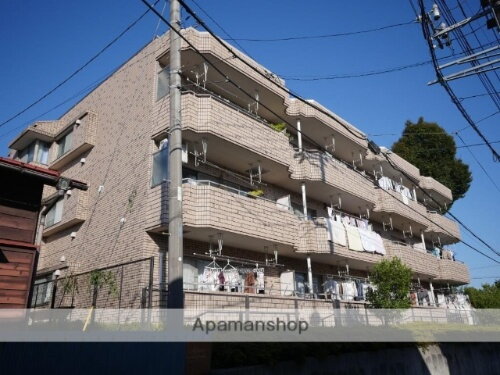 埼玉県所沢市大字山口 3階建 築29年5ヶ月