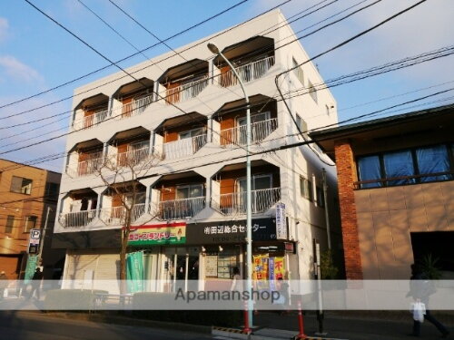 埼玉県所沢市小手指町１丁目 賃貸マンション