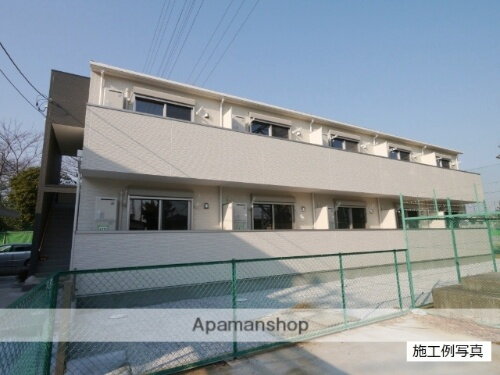 埼玉県所沢市大字山口 賃貸アパート