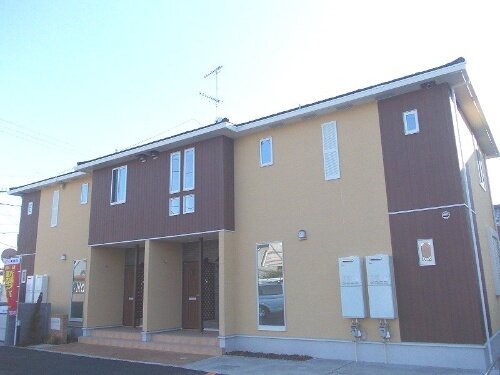 埼玉県朝霞市岡２丁目 賃貸アパート