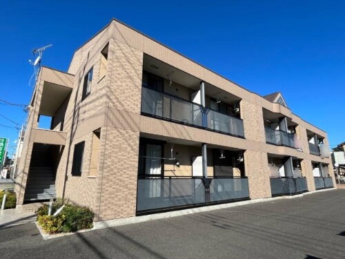 埼玉県新座市新堀３丁目 賃貸アパート