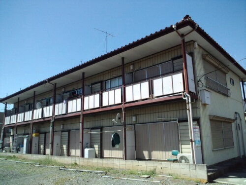 埼玉県朝霞市西弁財２丁目 賃貸アパート