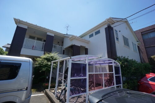 クノスペン　　Ｂ棟