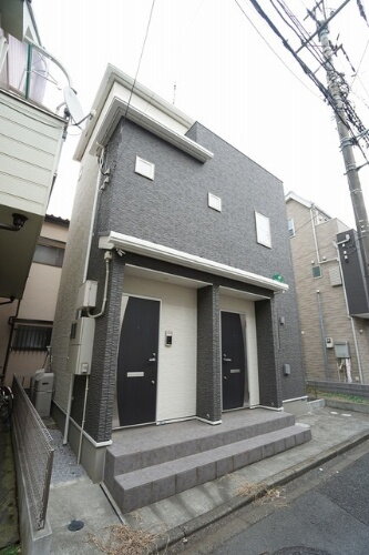 埼玉県朝霞市三原３丁目 賃貸アパート