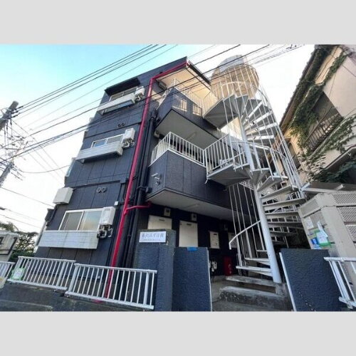 埼玉県朝霞市東弁財３丁目 賃貸マンション