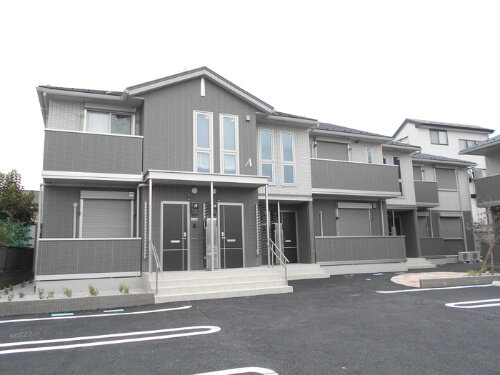 埼玉県朝霞市宮戸４丁目 賃貸アパート