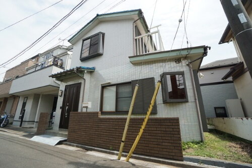 田島２丁目貸家 2階建