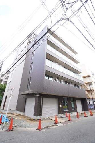 埼玉県新座市東北２丁目 賃貸マンション