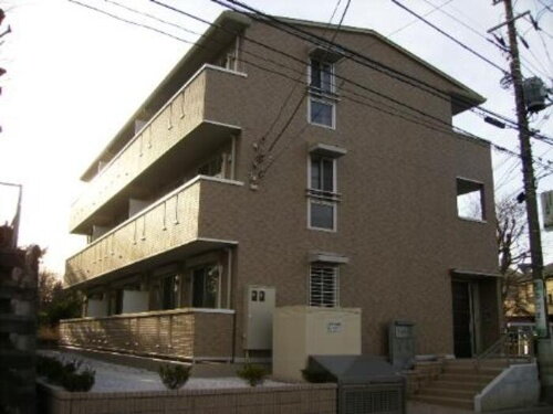 埼玉県和光市新倉１丁目 賃貸アパート