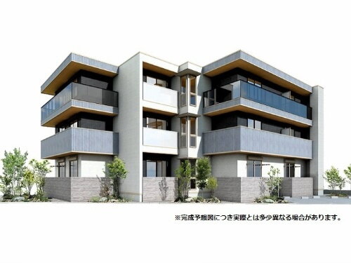 埼玉県朝霞市宮戸１丁目 賃貸アパート