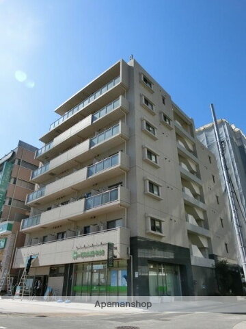 埼玉県三郷市中央１丁目 7階建 築15年7ヶ月