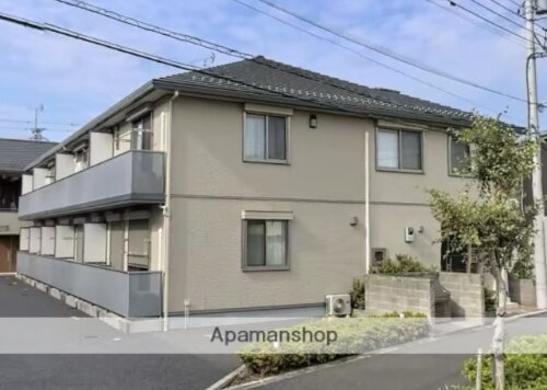 埼玉県吉川市美南３丁目 2階建 築13年11ヶ月