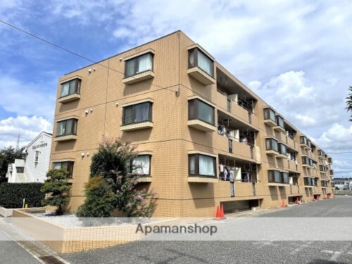 千葉県千葉市若葉区若松町 賃貸マンション