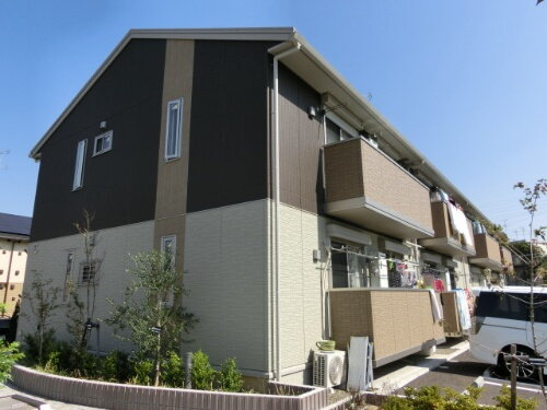 千葉県千葉市中央区都町５丁目 賃貸アパート