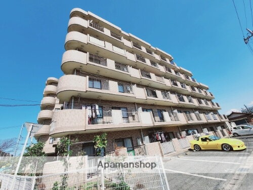 千葉県千葉市若葉区貝塚町 賃貸マンション