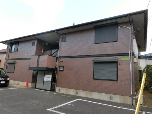 千葉県千葉市中央区都町６丁目 賃貸アパート