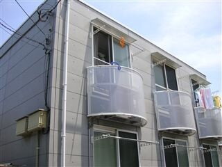 千葉県千葉市中央区新千葉２丁目 賃貸アパート