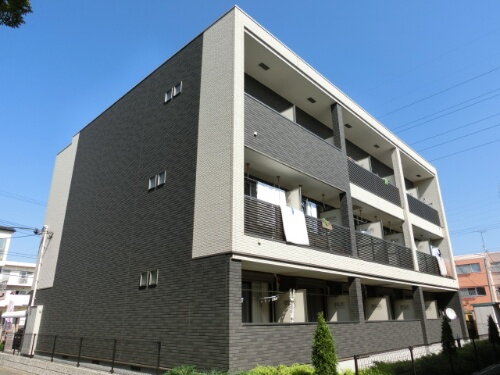 千葉県千葉市若葉区西都賀１丁目 賃貸マンション
