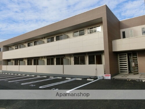 千葉県千葉市若葉区愛生町 賃貸マンション