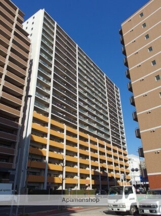 千葉県千葉市中央区新宿２丁目 賃貸マンション