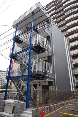 千葉県千葉市中央区本千葉町 賃貸マンション