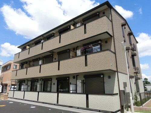 千葉県千葉市若葉区小倉町 3階建 築7年11ヶ月