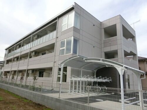 千葉県千葉市若葉区小倉町 賃貸マンション