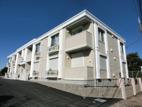 千葉県千葉市中央区都町５丁目 賃貸アパート