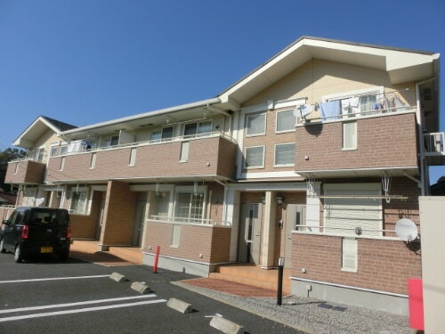 千葉県千葉市中央区星久喜町 賃貸アパート